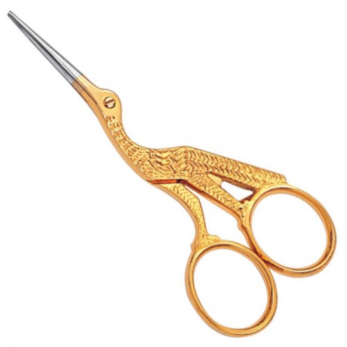 Embroidery Scissors